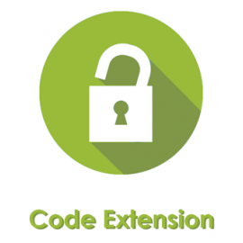 CODE EXTENSION