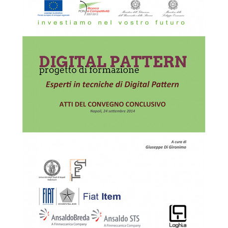 Esperti di Tecniche in Digital Pattern