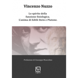 Lo spirito della funzione fisiologica. L'anima di Edith Stein e Platone.