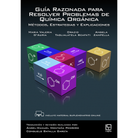 Guía Razonada para Resolver Problemas de Química Orgánica
