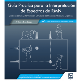 Guía Practíca para la Interpretación de Espectros de RMN