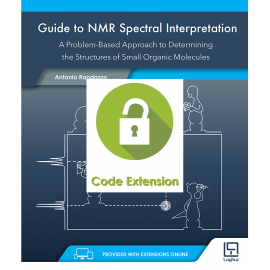 ESTENSIONE CODICI - Guide to NMR Spectral Interpretation