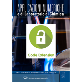 CODE EXTENSION