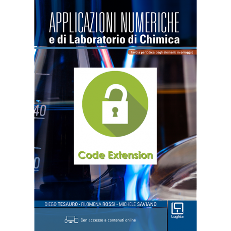 CODE EXTENSION