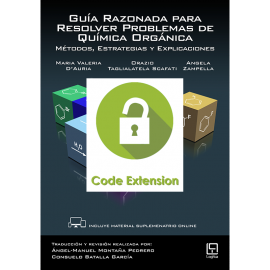 CODE EXTENSION