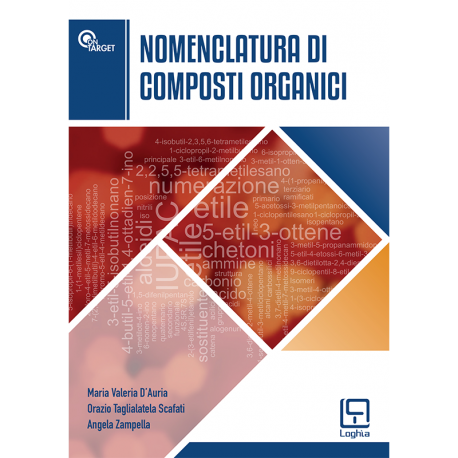 Nomenclatura di Composti Organici