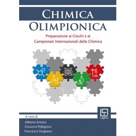 CHIMICA OLIMPIONICA - eBook