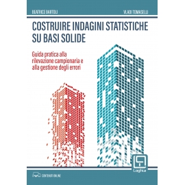 COSTRUIRE INDAGINI STATISTICHE SU BASI SOLIDE