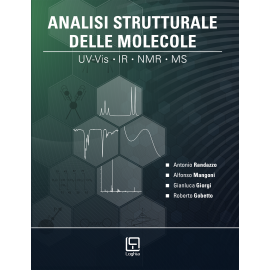 Analisi Strutturale delle Molecole – UV-Vis | IR | NMR | MS