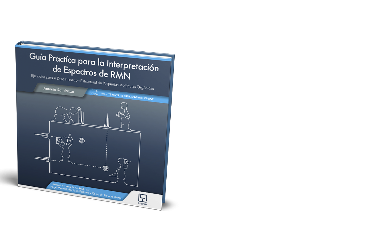 Guía Practíca para la Interpretación de Espectros de RMN